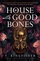 A House with Good Bones (Australian paperback A House with Good Bones (Australian paperback