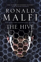 The Hive The Hive