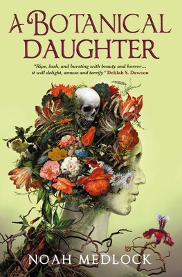 Botanical Daughter Botanical Daughter