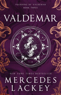 Founding of Valdemar - Valdemar Founding of Valdemar - Valdemar