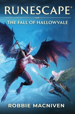 Runescape: The Fall of Hallowvale Runescape: The Fall of Hallowvale
