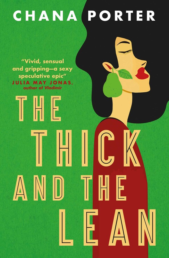 Thick and the Lean