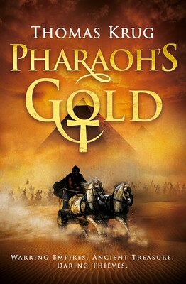 Pharaoh's Gold Pharaoh's Gold