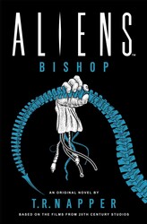 Aliens: Bishop Aliens: Bishop