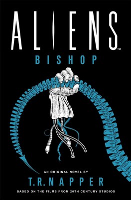Aliens: Bishop Aliens: Bishop