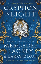 Kelvren's Saga - Gryphon in Light