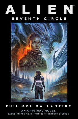 Alien: Seventh Circle Alien: Seventh Circle