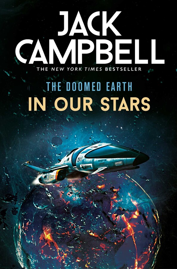 Doomed Earth - In Our Stars