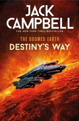 The Doomed Earth - Destiny's Way The Doomed Earth - Destiny's Way