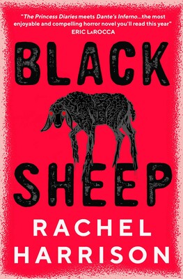 Black Sheep Black Sheep