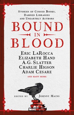 Bound in Blood Bound in Blood