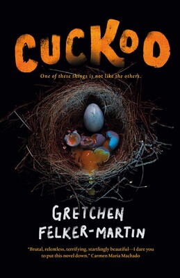 Cuckoo Cuckoo