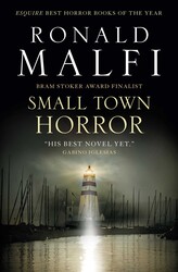 Small Town Horror Small Town Horror