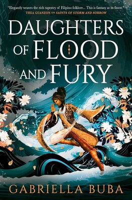 Daughters of Flood and Fury Daughters of Flood and Fury