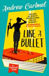 Like a Bullet Like a Bullet