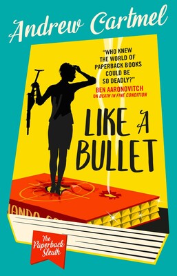 Like a Bullet Like a Bullet