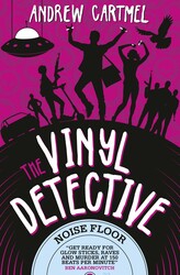 The Vinyl Detective - Noise Floor (Vinyl Detective 7 The Vinyl Detective - Noise Floor (Vinyl Detective 7