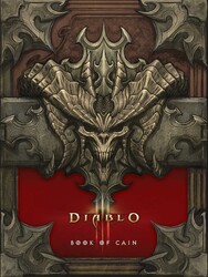 Diablo: Book of Cain Diablo: Book of Cain