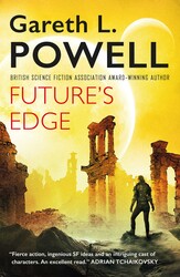 Future's Edge Future's Edge