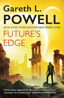 Future's Edge Future's Edge