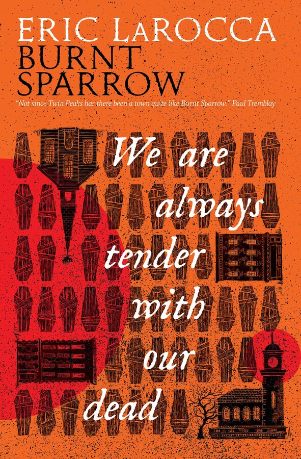 We Are Always Tender with Our Dead