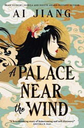 Natural Engines - A Palace Near the Wind Natural Engines - A Palace Near the Wind