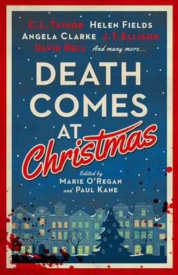 Death Comes at Christmas Death Comes at Christmas