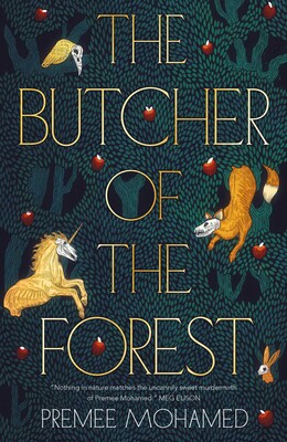 Butcher of the Forest Butcher of the Forest