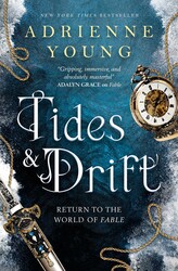Tides & Drift Tides & Drift