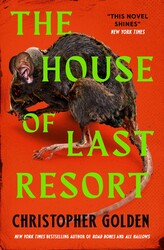The House of Last Resort The House of Last Resort