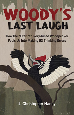 Woody's Last Laugh Woody's Last Laugh