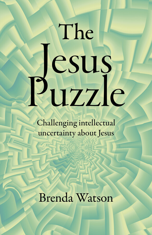 Jesus Puzzle