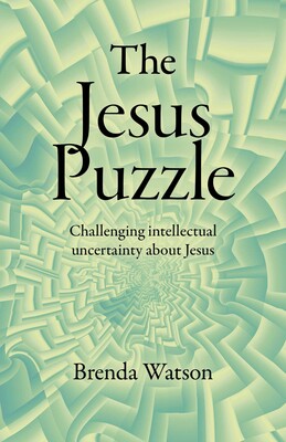The Jesus Puzzle The Jesus Puzzle
