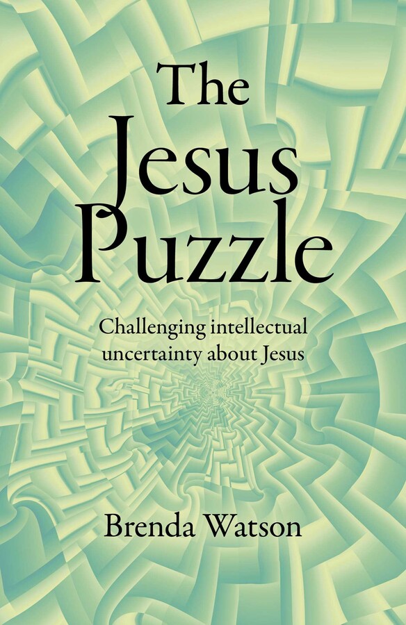 Jesus Puzzle