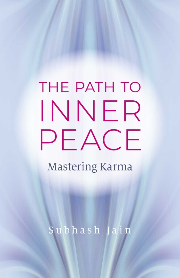 Path to Inner Peace