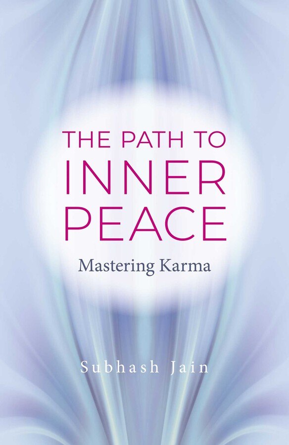 Path to Inner Peace
