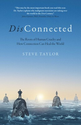 DisConnected DisConnected