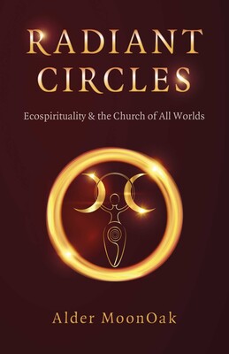 Radiant Circles Radiant Circles