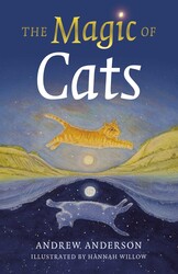 The Magic of Cats The Magic of Cats