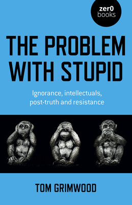 Problem with Stupid Problem with Stupid