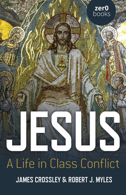 Jesus Jesus