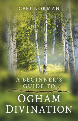 Beginner's Guide to Ogham Divination Beginner's Guide to Ogham Divination