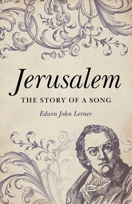 Jerusalem Jerusalem