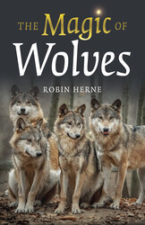 The Magic of Wolves The Magic of Wolves