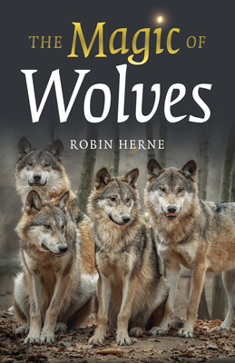 The Magic of Wolves The Magic of Wolves