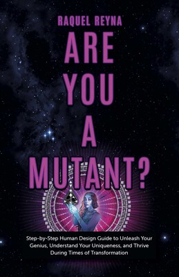 Are You a Mutant? Are You a Mutant?