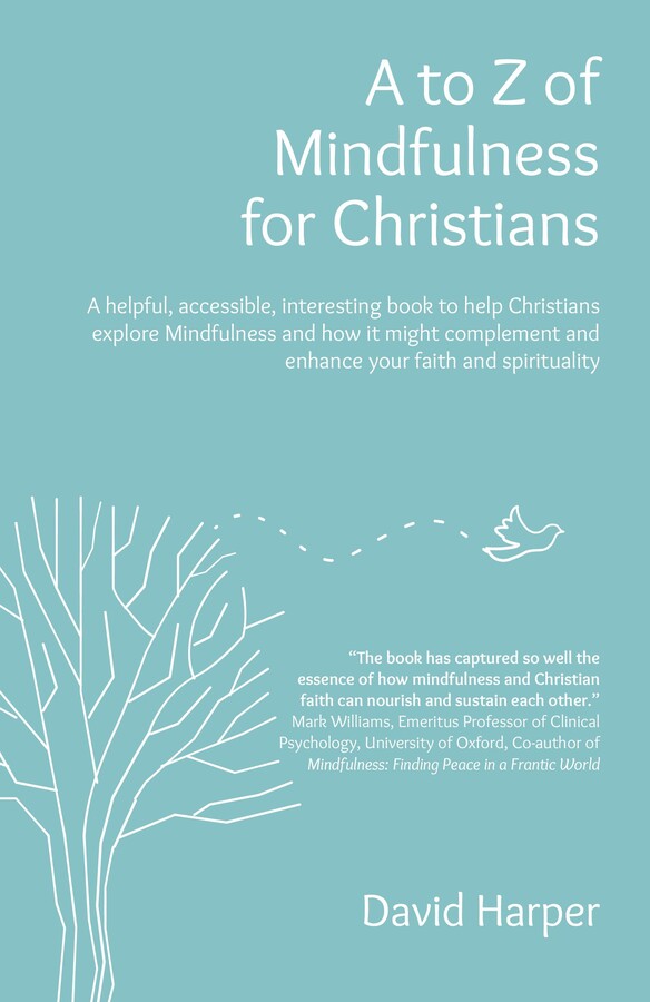 to Z of Mindfulness for Christians
