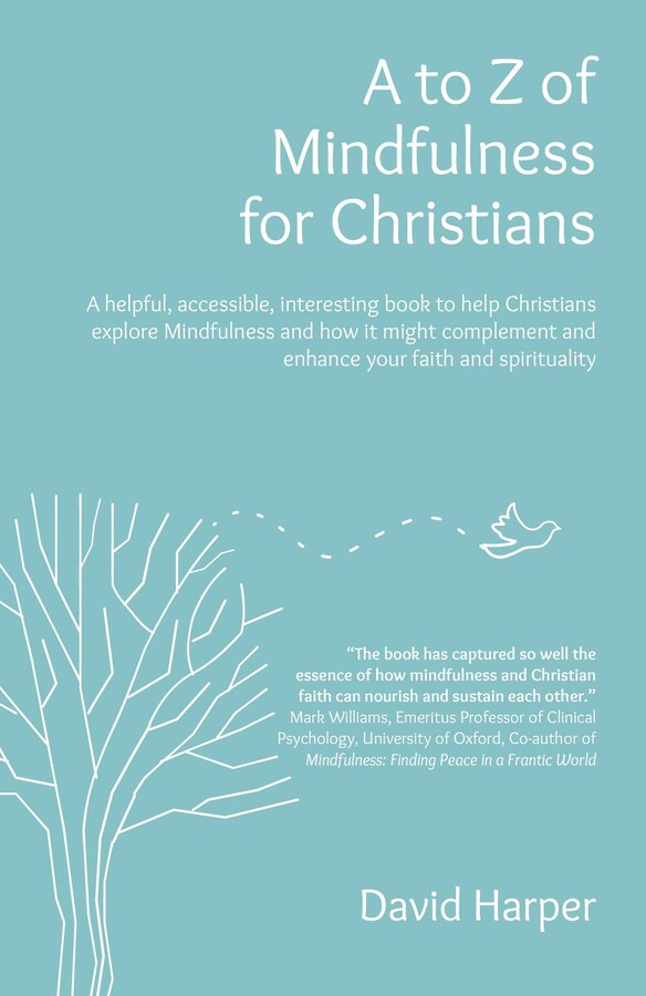 to Z of Mindfulness for Christians