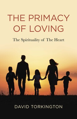Primacy of Loving Primacy of Loving