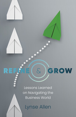 Refine & Grow Refine & Grow